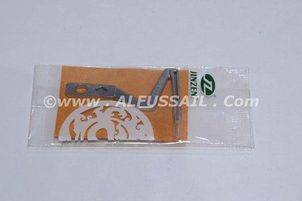 لقاط مكينة حباكة صناعي صيني كبير لموديل 757و747